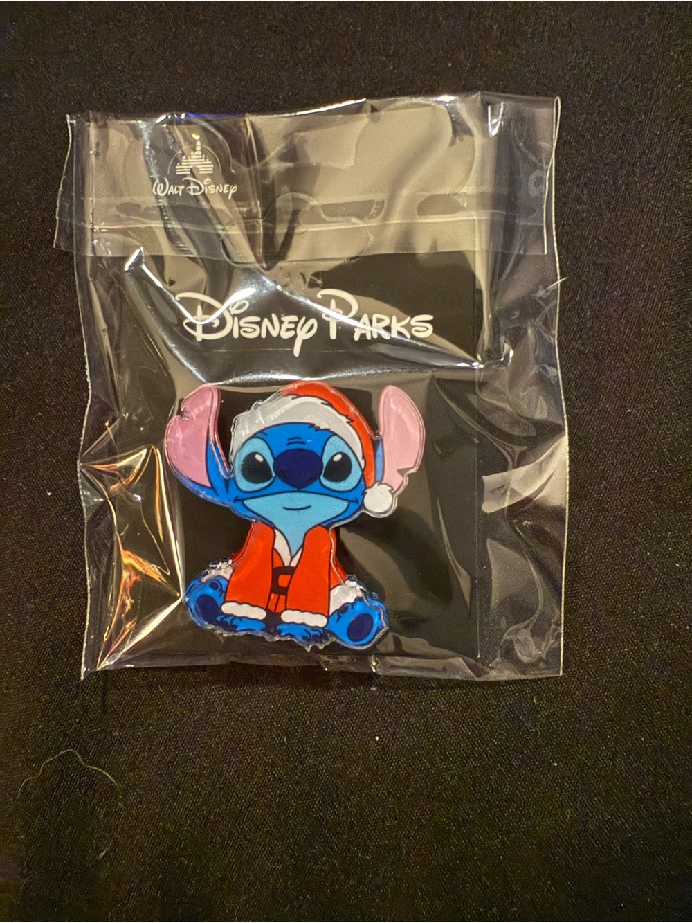 🌟Pick Any 3/$20 Sale Stitch Pin